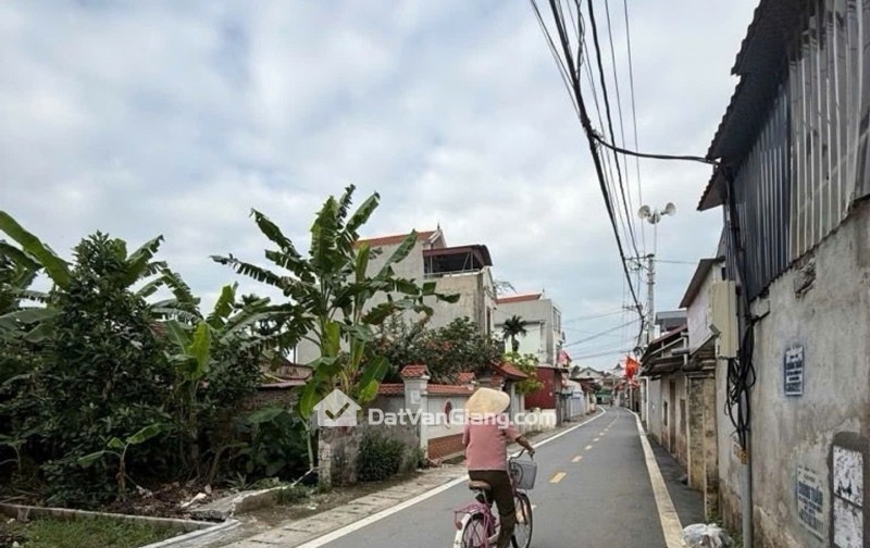 Bán 78m² Đất Trục Chính Nhân Nội Văn Giang – Đường 2 Ô Tô Tránh, Kinh Doanh Tốt
